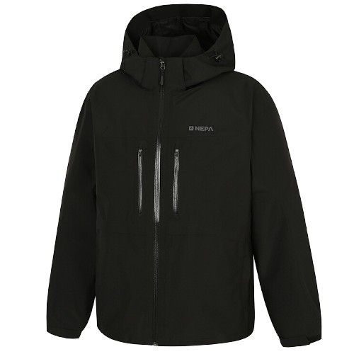 네파 컨버트 고어 방수 자켓 7J50501