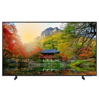 삼성전자 Crystal UHD KU65UA8070FXKR