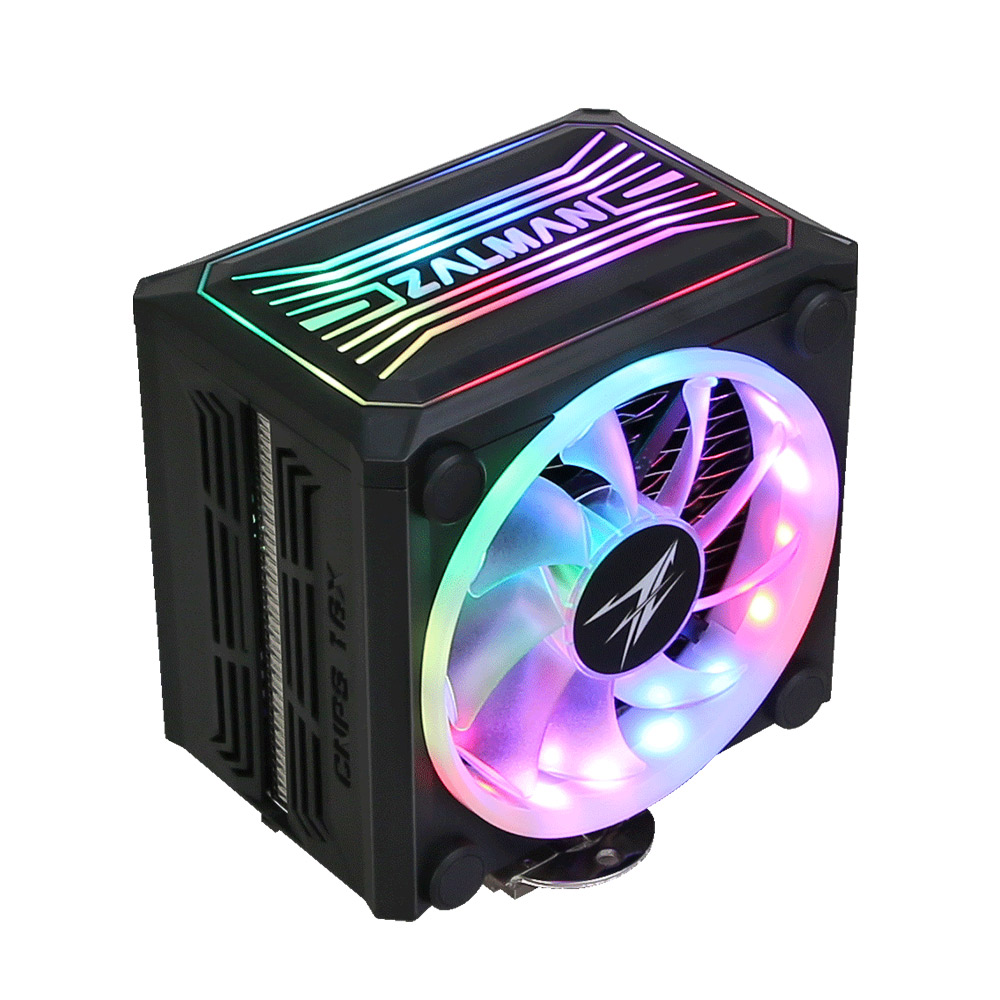 잘만 CNPS16X (블랙)_이미지