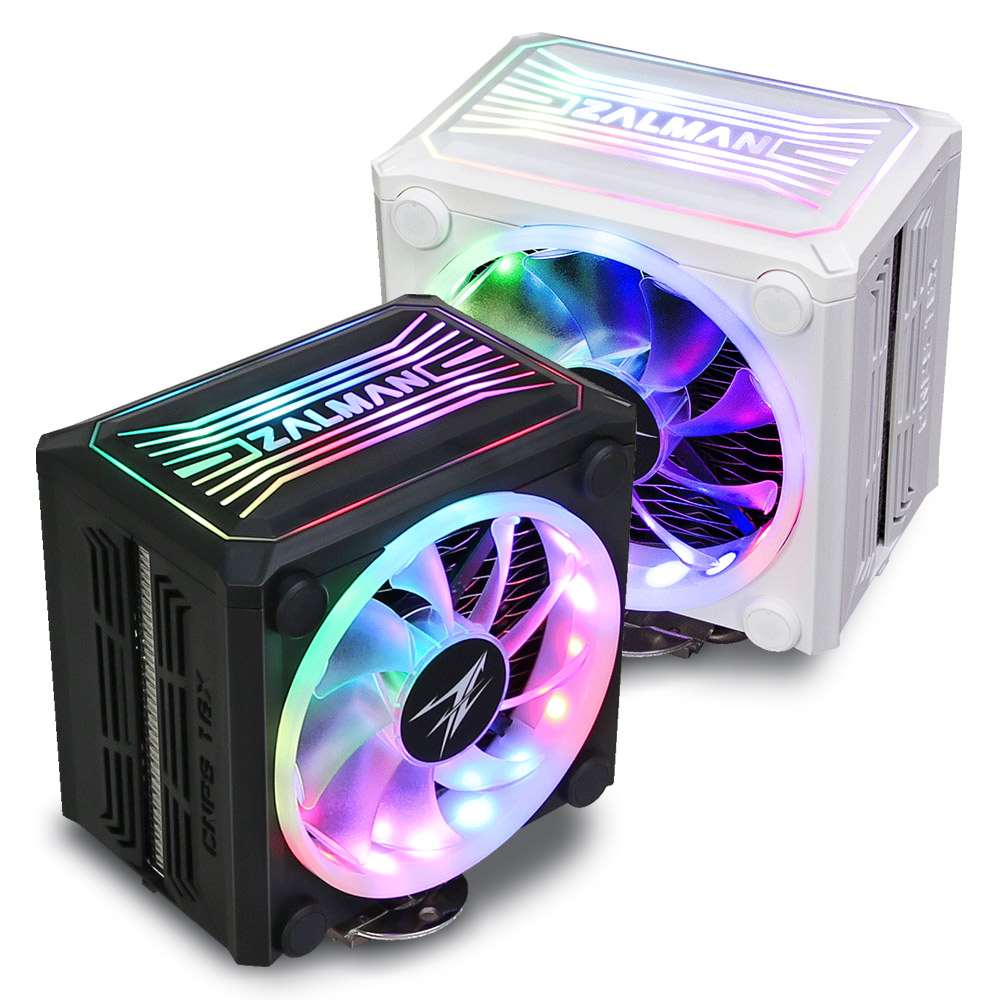 잘만 CNPS16X (블랙)_이미지