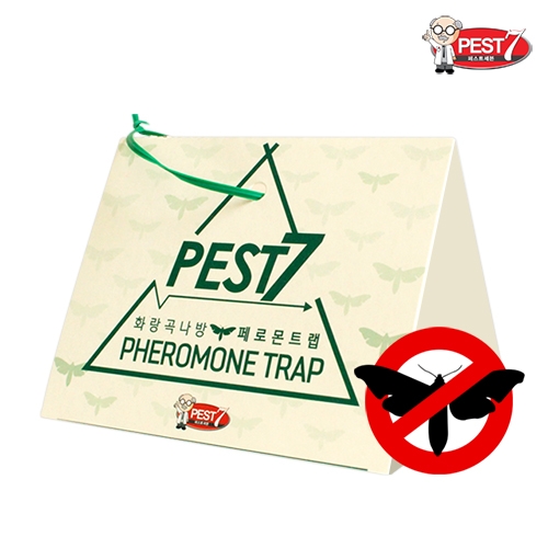 페스트세븐 페스트세븐 화랑곡나방트랩