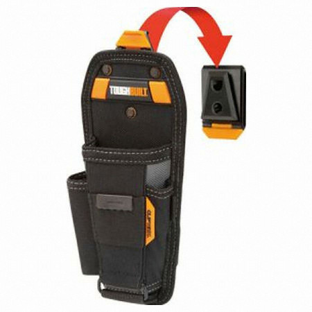 터프빌트 4구 다용도 공구집 TB-CT-35-L