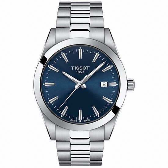 티쏘 GENTLEMAN T127.410.11.041.00_이미지
