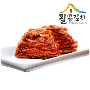  팔공산김치 명품맛김치 5kg [1개]