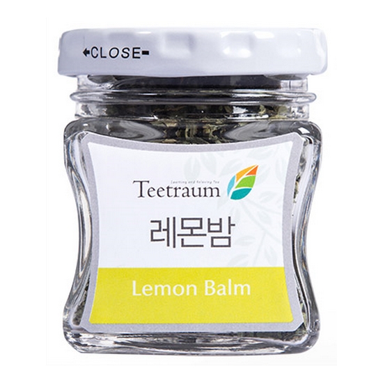 wollenhaupt 티트라움 레몬밤 6g (1개)_이미지
