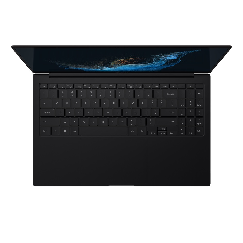 삼성전자 갤럭시북2 프로 NT950XEE-X71A (SSD 4TB + SSD 512GB)_이미지