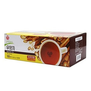 오뚜기 우엉차 1g 100티백 (1개)_이미지