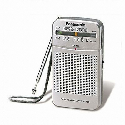 파나소닉 RF-P50 (병행수입)