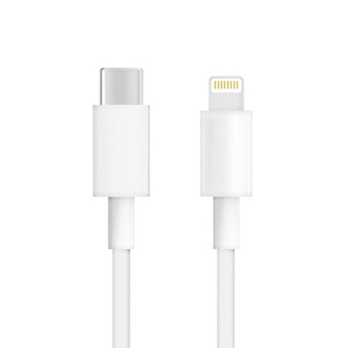 플로피 beezap BZCTO8 C to 라이트닝 8핀 충전 케이블