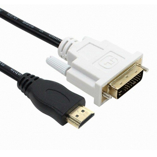 퍼스트 HDMI to DVI 변환 케이블 (FST-D01, 1.5m)_이미지
