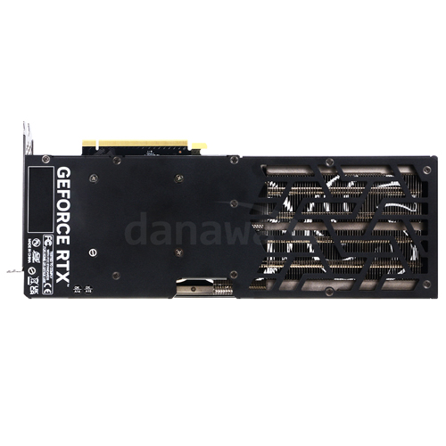 이엠텍 지포스 RTX 4070 Ti SUPER BLACK STORM OC D6X 16GB_이미지