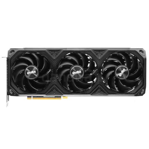 이엠텍 지포스 RTX 4070 Ti SUPER BLACK STORM OC D6X 16GB_이미지