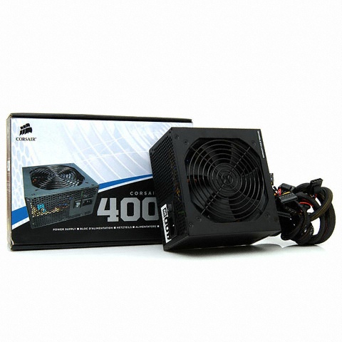CORSAIR CX400W