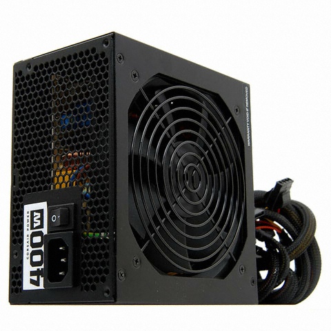 CORSAIR CX400W