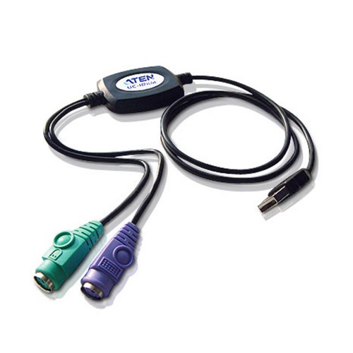ATEN PS2 to USB 컨버터 (UC10KM)