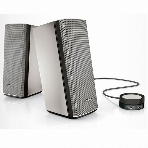 BOSE COMPANION 20 (해외구매)