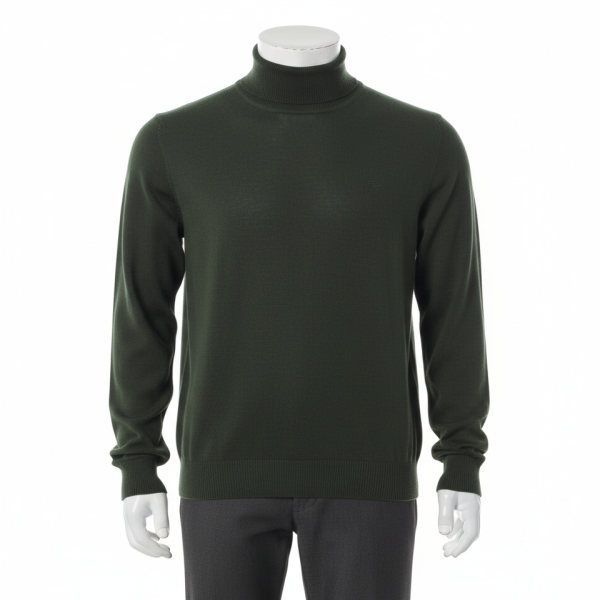 제이린드버그 Kaden Merino Turtleneck 카덴 메리노 터틀넥 FMKW14362-M502_이미지