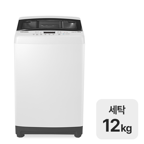 루컴즈전자 W120W01-W_이미지