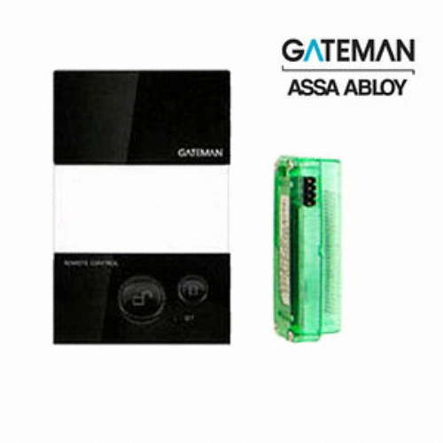 아이레보 게이트맨 리모컨 + 홈케어 통신팩이미지입니다. 누르면 해당 게시물로 새창이동합니다.