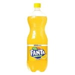 코카콜라음료 환타 파인애플향 1.5L (12개)_이미지