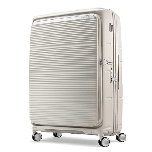 쌤소나이트 PARALUX HS 캐리어 81/30 EXP XLARGE SP STONE GREY KT208004