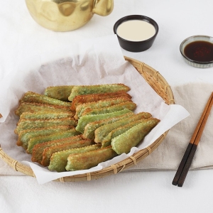 맛있는 고추만두 1kg 1개