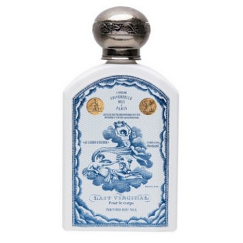 불리1803 다마스크 로즈 레 비지날 바디로션 190ml (1개)_이미지