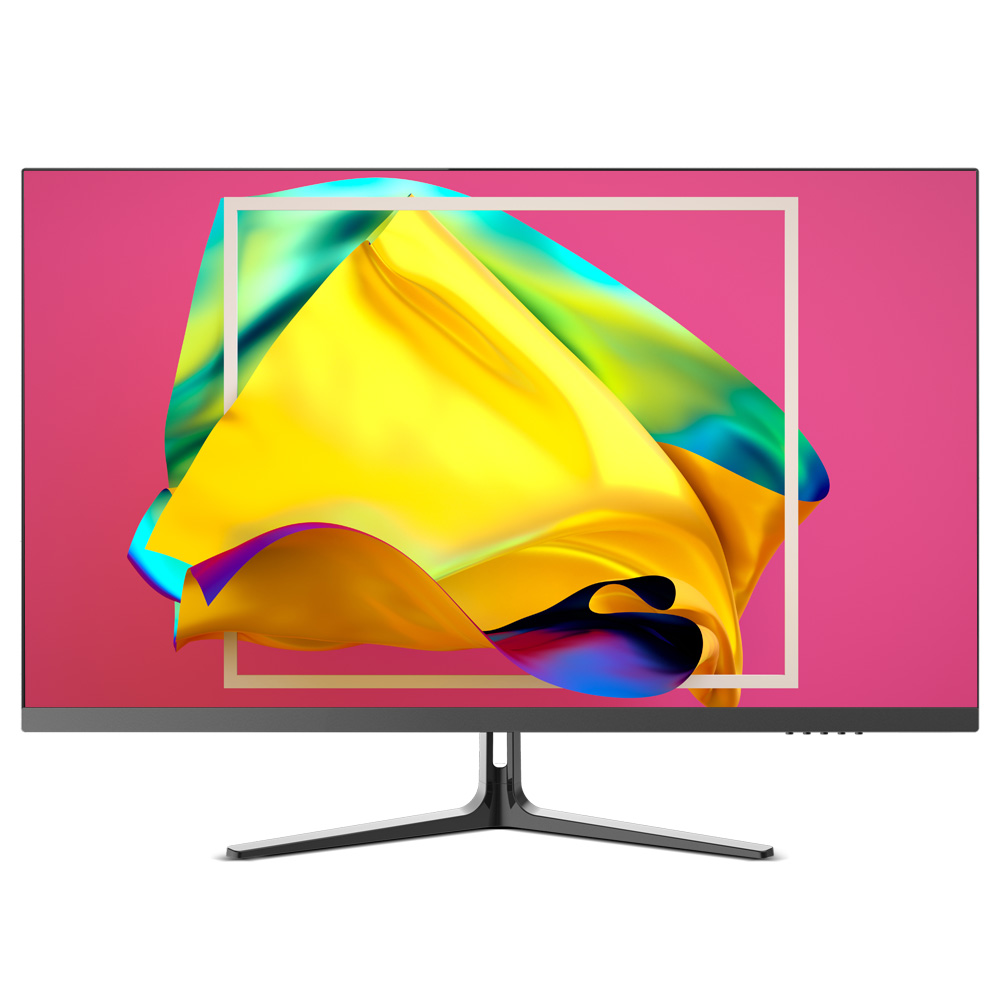 자비오씨엔씨 엑사비오 X3200UHD 무결점_이미지