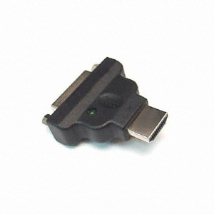 디옵텍 Justlink DMHF HDMI to DVI_이미지