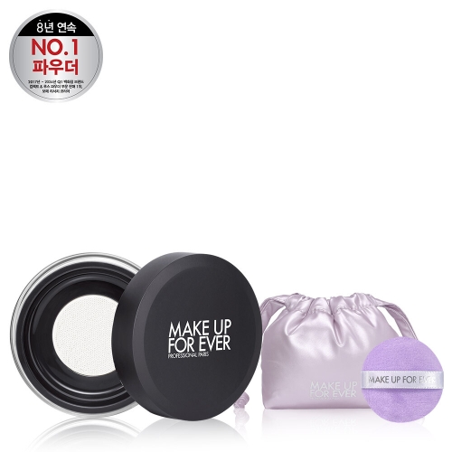  메이크업포에버 HD SKIN 퍼펙팅 루스 파우더 8.5g [1개]