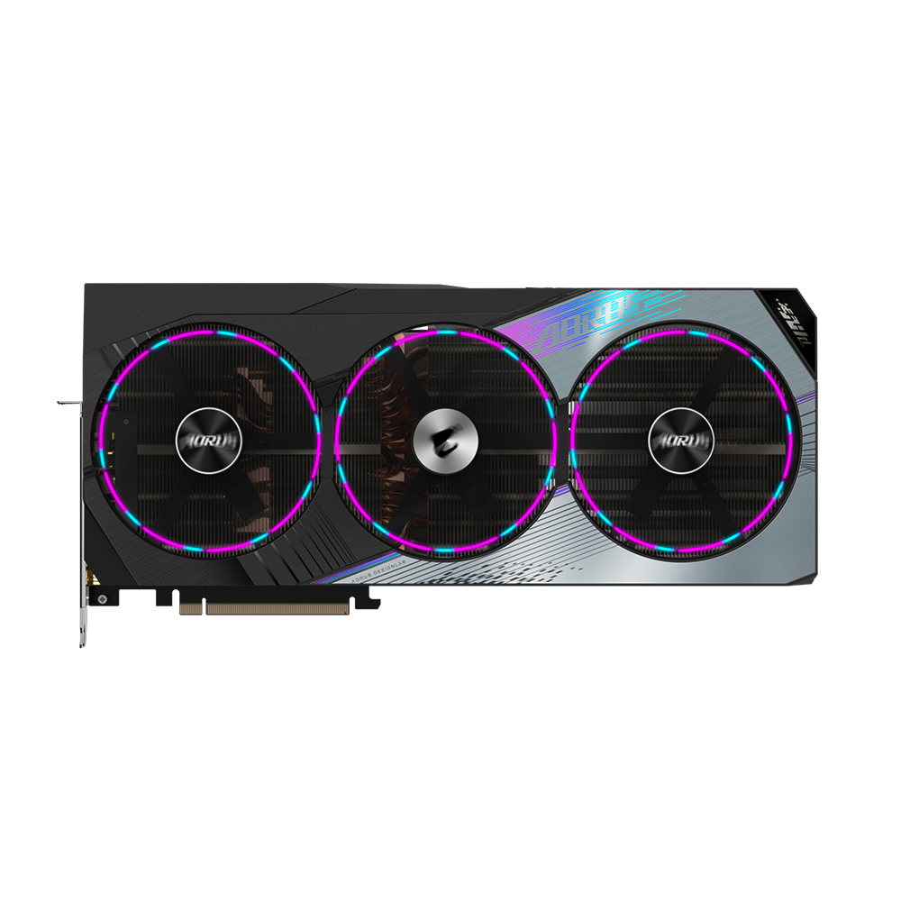 GIGABYTE AORUS 지포스 RTX 4090 MASTER D6X 24GB 피씨디렉트_이미지
