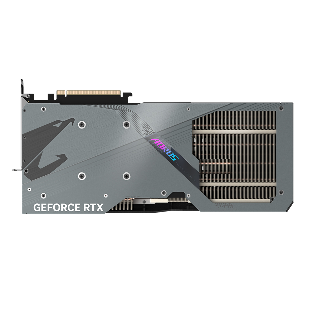 GIGABYTE AORUS 지포스 RTX 4090 MASTER D6X 24GB 피씨디렉트_이미지