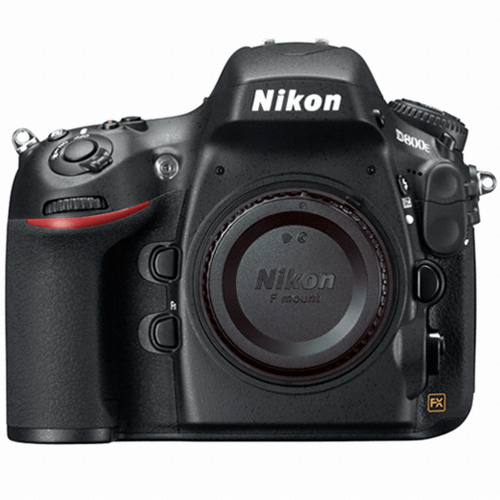니콘 D800E 바디