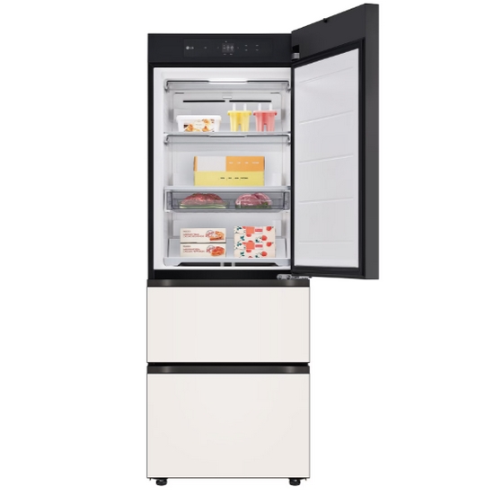 LG���� �������÷��� ��ġ���� Fit & Max Z334GBB122S