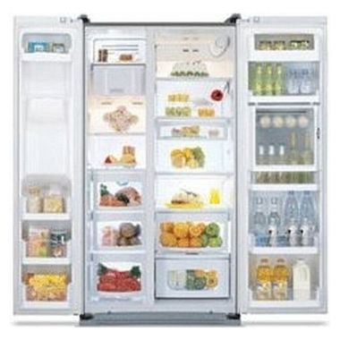 LG���� ����� R-T777GQV