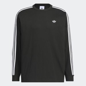 아디다스 ORIGINALS 긴팔 티 JV9278_이미지