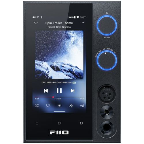 FiiO R7 (해외구매)_이미지