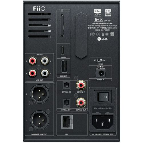 FiiO R7