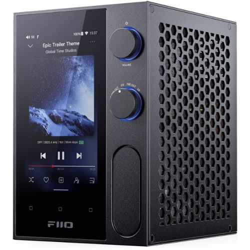 FiiO R7 (해외구매)_이미지