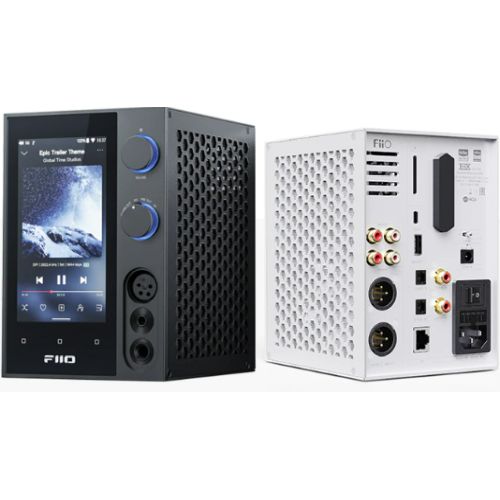 FiiO R7