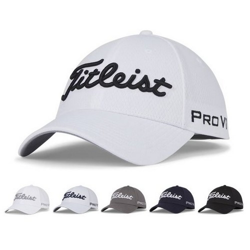 타이틀리스트 투어 엘리트 TH23FTELA이미지입니다. 누르면 해당 게시물로 새창이동합니다.