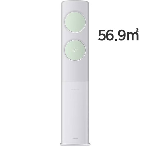 삼성전자 비스포크 무풍 클래식 AF17B7939WSES