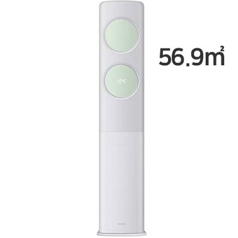 삼성전자 비스포크 무풍 클래식 AF17B7939WSES