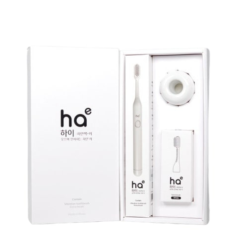 하이 음파 전동칫솔