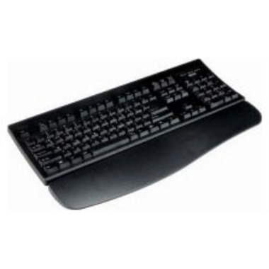세진전자 106KEY PS/2 (SKR-1106BL) 블랙_이미지