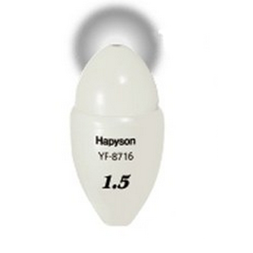 해피손 YF-8714 백색발광 고휘도 구멍찌 0.8_이미지