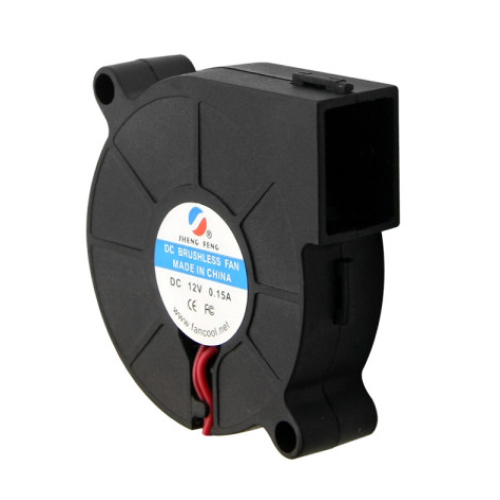 라이트컴 COMS BF008 DC BLOWER FAN_이미지