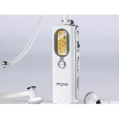 MPIO FY200 (1GB)