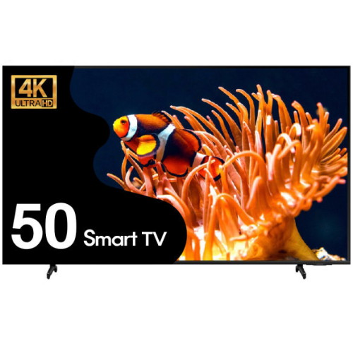 삼성전자 Crystal UHD UN50DU8000 리퍼비시 (벽걸이)_이미지