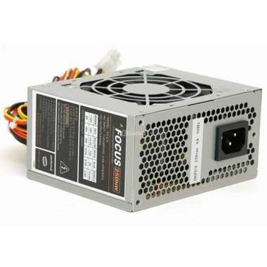 A-Focus mATX-250NW_이미지